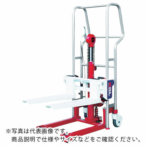 Bishamon ( スギヤス ) テーブルリフト カンガルリフター 均等荷重:400kg ストローク:1025mm パイプフレーム:ステンレス(SUS304) ( KGL40SHF ) (株)スギヤス 【メーカー取寄】