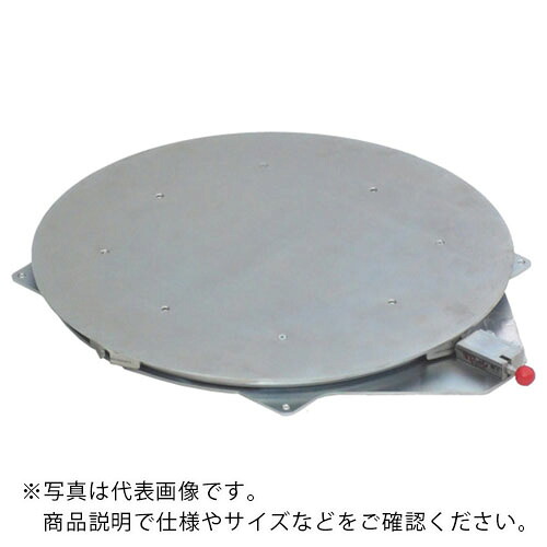 タイユー ( 大阪タイユー ) マワールミニMRB-45回転ストッパー90度毎付通過型 ( MRB-45-90T ) (株)大阪タイユー 【メーカー取寄】