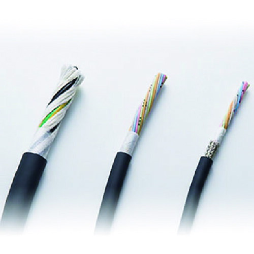 太陽ケーブルテック 電子機器ロボット用ケーブル EXT-2/20276 LF 10M ( EXT-2/20276 30X24AWG-10 ) 太陽ケーブルテック(株) 【メーカー取寄】