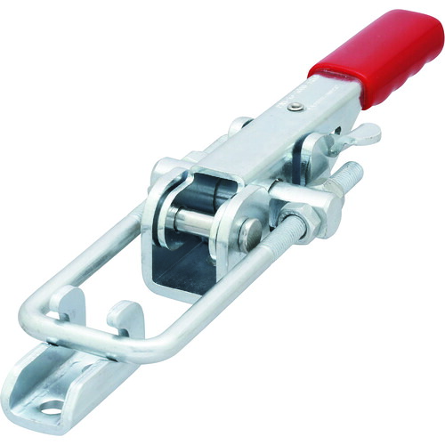ST－SMITH ( イマオコーポレーション ) 引き型トグルクランプ ロック機構付 ( ST-PAH464000L-S ) (株)イマオコーポレーション 【メーカー取寄】