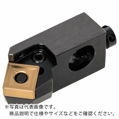 タンガロイ レバーロックタイプカートリッジ PSSN-CA ( PSSNR12CA-12 )