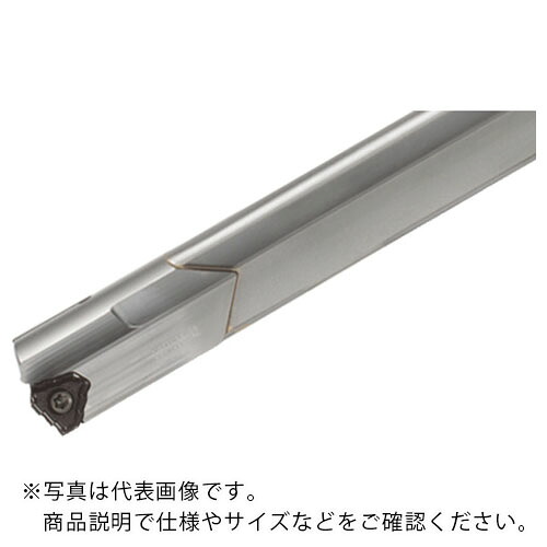 タンガロイ ディープトライドリル ガンドリルマシン用上半身 TRLG ( TRLG18.50X1500-23 )