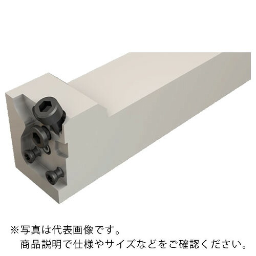 タンガロイ タング・カット ブレード用横型シャンク C-CHFVR/L-CHP ( CHFVL2020-CHP )