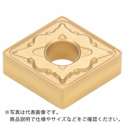 タンガロイ インサート CVDコーティング T9225 ( CNMG120408-SW ) 【10個セット】