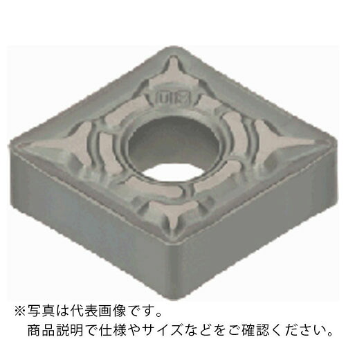 タンガロイ インサート CVDコーティング T9225 ( CNMG120404-TQ ) 【10個セット】