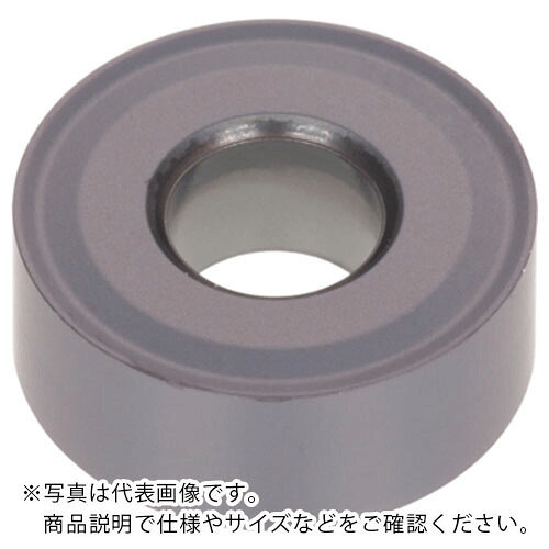 タンガロイ インサート CVDコーティング T9225 ( RNMG090300-61 ) 【10個セット】