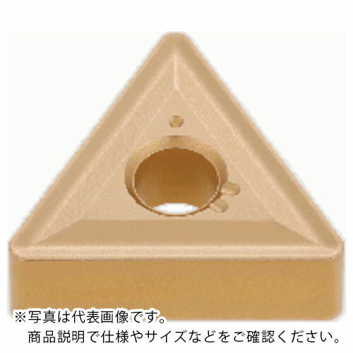 タンガロイ インサート CVDコーティング T9235 ( TNMG220408 ) 【10個セット】
