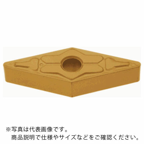 タンガロイ インサート CVDコーティング T9235 ( VNMG160408-TM ) 【10個セット】 10,296円