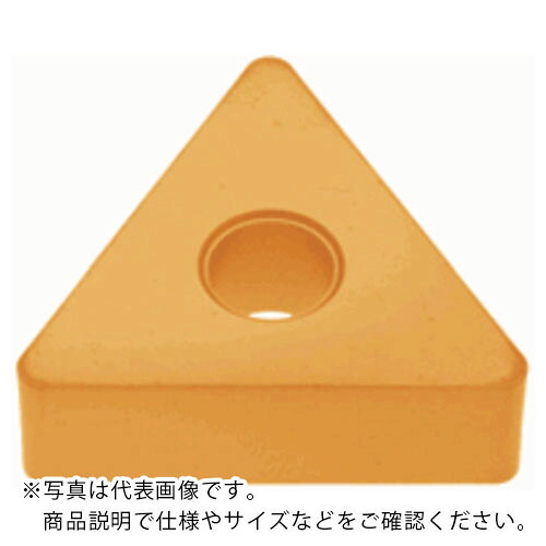 タンガロイ TACインサート TH03 ( TNMA160404 ) 【10個セット】