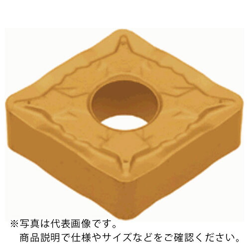 タンガロイ インサート CVDコーティング T9235 ( CNMG120412-NM ) 【10個セット】