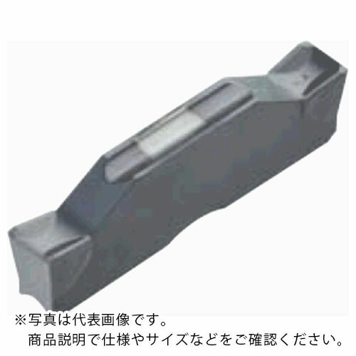 タンガロイ 内径溝入れ加工用インサート DGIM T9225 ( DGIM2-020 ) 【10個セット】