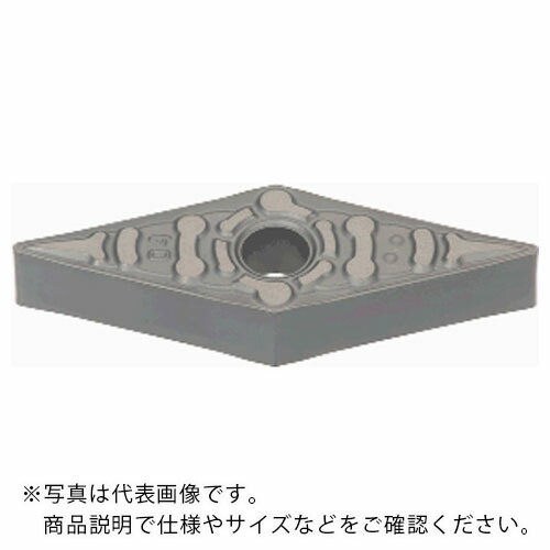 タンガロイ インサート CVDコーティング T9225 ( VNMG160408-TQ ) 【10個セット】