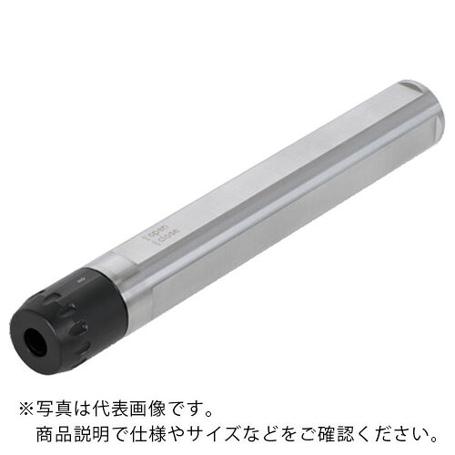 タンガロイ タイニー・ミニ・ターン コレットチャックタイプスリーブ JBBSA-C ( JBBSA20-7-L120C )