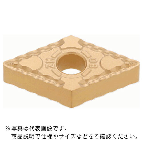 タンガロイ インサート CVDコーティング T9235 ( DNMG150412-ZM ) 【10個セット】