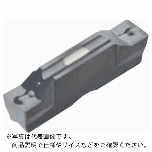 タンガロイ 内径溝入れ、旋削加工用インサート DTI AH7025 ( DTI800-120 ) 【10個セット】