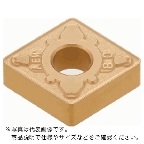 タンガロイ インサート CVDコーティング T9235 ( CNMG120408-AFW ) 【10個セット】