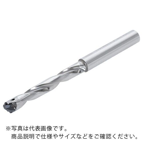 タンガロイ ヘッド交換式ドリル ドリル・マイスター TID-R(L/D\u003d6) ( TID180R20-6 )