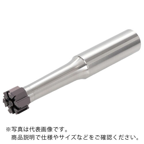 タンガロイ リーム・マイスター ヘッド交換式リーマ TRM ( TRMU-T5-R0.625-5 )