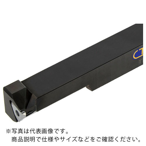 タンガロイ 外径用TACバイト ( TT-2525RI )