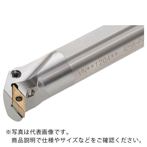 タンガロイ 内径用TACバイト ( A32S-PVUNR1204-D400 )