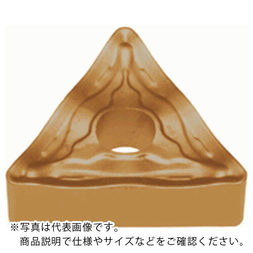 タンガロイ 挟みいれる CVD上塗り T9225 ( TNMM220408-57 ) 【10個仕掛ける】