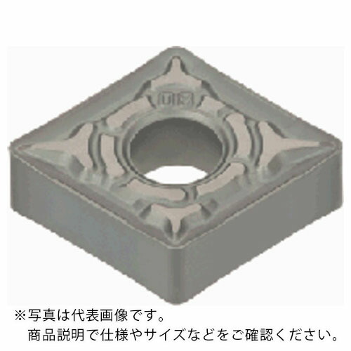 タンガロイ インサート CVDコーティング T9215 ( CNMG120408-TQ T9215 ) 【10個セット】