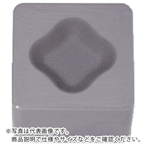 タンガロイ 旋削加工用インサート セラミック FX105 ( SNMX120716 ) 【10個セット】