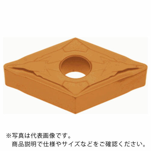タンガロイ インサート CVDコーティング T9235 ( DNMG150412-NM ) 【10個セット】