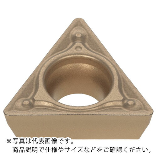 タンガロイ インサート CVDコーティング T9225 ( TPMT16T308-TSF ) 【10個セット】