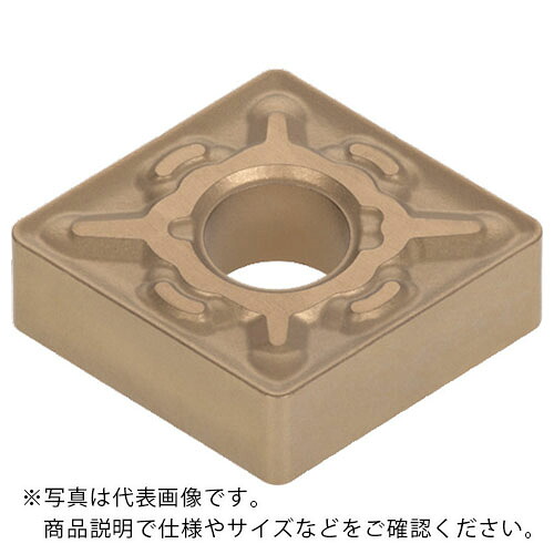 タンガロイ インサート CVDコーティング T9225 ( CNMG120412-TA ) 【10個セット】
