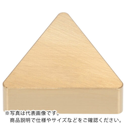 タンガロイ TACインサート TZ120 ( TNGN160412 ) 【10個セット】