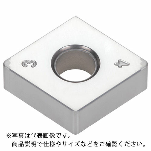 タンガロイ タング・ターン 外径旋削加工用インサート 4QS-CNGA BXA20 ( 4QS-CNGA120412 ) 【2個セット】