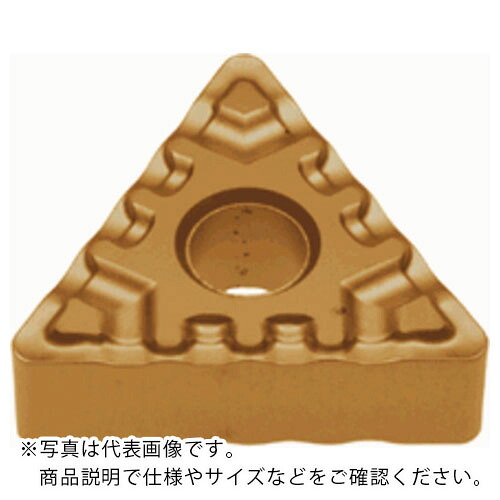 タンガロイ インサート CVDコーティング T9225 ( TNMG160404-17 ) 【10個セット】