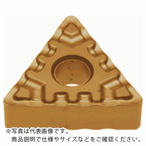 タンガロイ インサート CVDコーティング T9225 ( TNMG160408-17 ) 【10個セット】