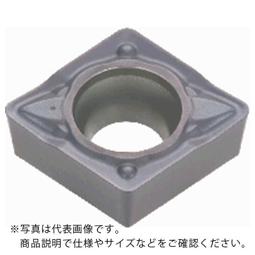 タンガロイ インサート CVDコーティング T9225 ( CCMT120412-PSS ) 【10個セット】