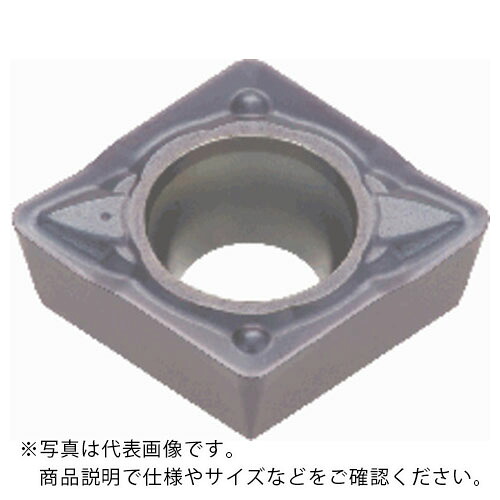 タンガロイ さし入れる CVD上塗り T9225 ( CPMT090308-PSS ) 【10個書き割り】