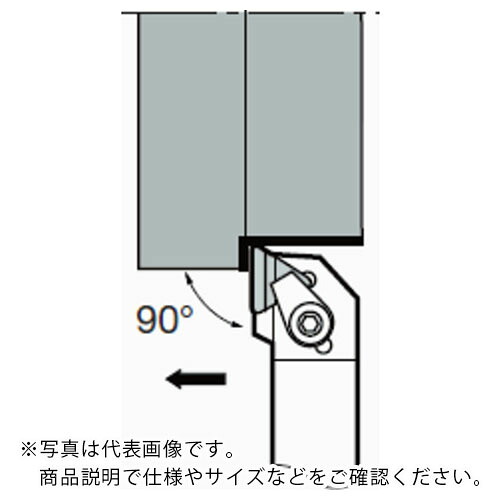 タンガロイ 外径用TAC働き口 ( CTGPL2020K3 )