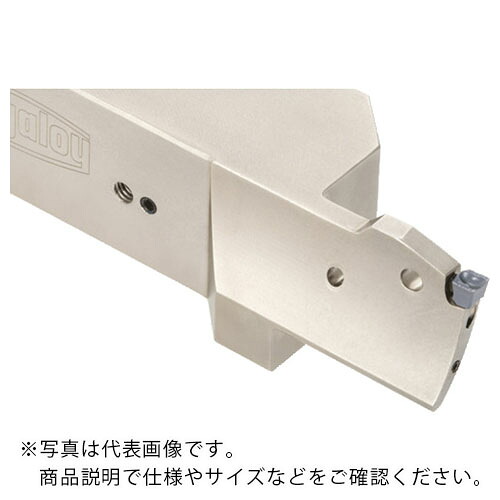 タンガロイ たわい無い・マルチ・とり捨てる 働き口 ETFR-CHP ( ETFR2525-4T15-030035-CHP )