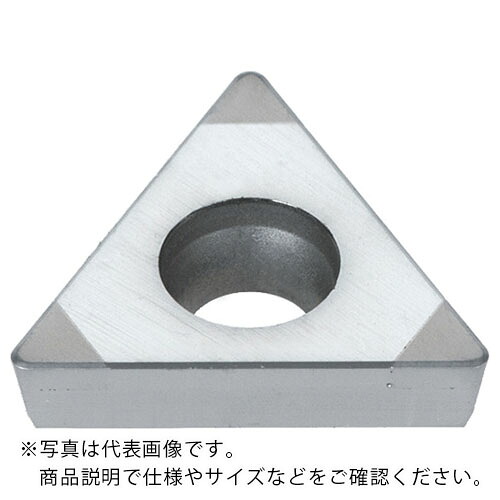 タンガロイ ストリーム・ジェット・バー 外径旋削加工用インサート 3QP-TCGW BXA20 ( 3QP-TCGW16T308 ) 【2個セット】