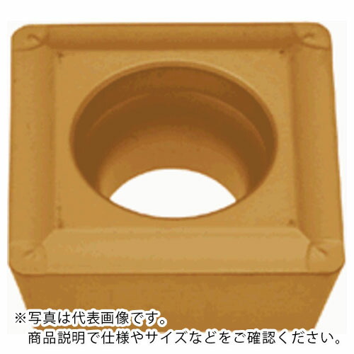 タンガロイ インサート CVDコーティング T9225 ( SPMT090308-23 ) 【10個セット】