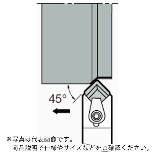 タンガロイ 外径用TAC働き口 ( CSDPN2020K4 )