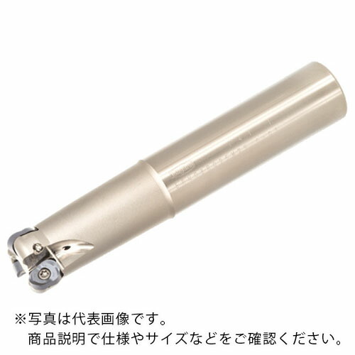 タンガロイ ドゥ・ツイスト・ボール 柄付きラジアスカッタ EXLN ( EXLN04M020C20.0R02 )
