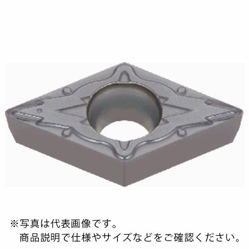 タンガロイ インサート CVDコーティング T9225 ( DCMT11T304-PSF ) 【10個セット】