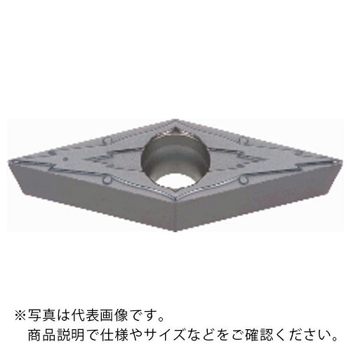 タンガロイ インサート CVDコーティング T9225 ( VBMT110304-PSF ) 【10個セット】