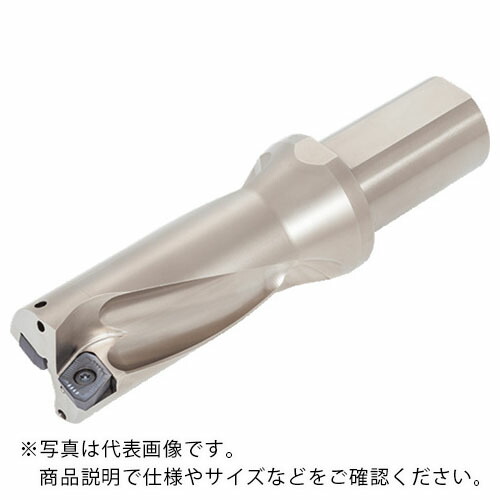 タンガロイ タングドリルツイステッド TDX-F(L/D\u003d2) ( TDX470F40-2 )