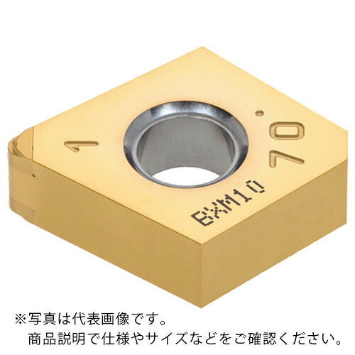 タンガロイ タング・ターン 外径旋削加工用インサート 2QP-GNGG-HP BXM10 ( 2QP-GNGG120412-HP ) 【2個セット】