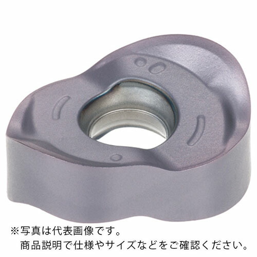 タンガロイ フライス加工用インサート LNMX-ML AH3135 ( LNMX0405R4-ML AH3135 ) 【10個セット】