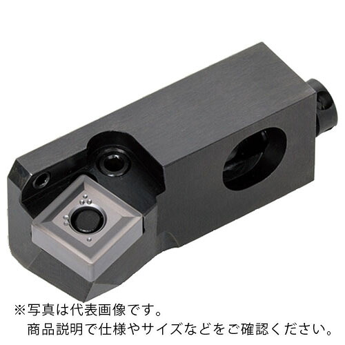 タンガロイ レバーロックタイプカートリッジ PSKN-CA ( PSKNL12CA-12 )