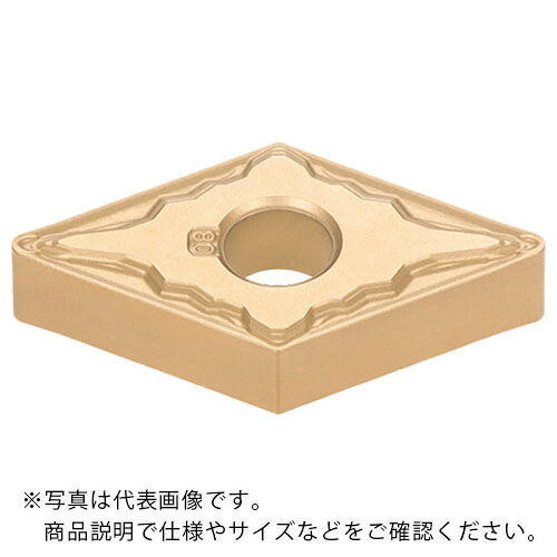 タンガロイ インサート CVDコーティング T9225 ( DNMG150412-AM ) 【10個セット】