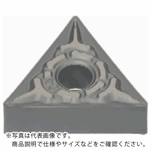タンガロイ 旋削加工用インサート サーメット AT9530 ( TNMG160404-TQ ) 【10個セット】